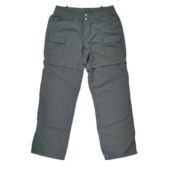 THE NORTH FACE convertible pants - Picture 3 of 14